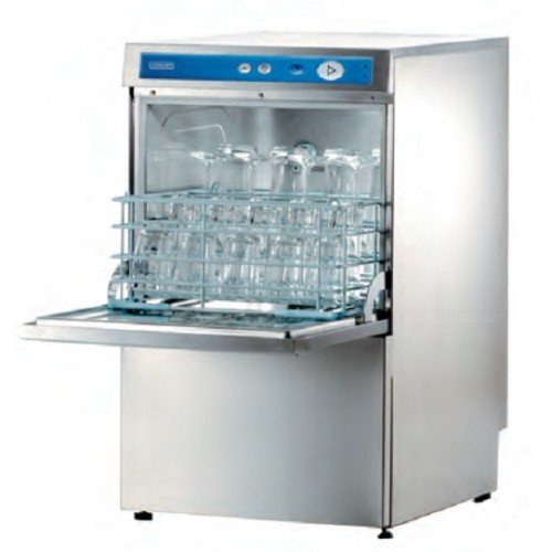 HOBART Gläserspülmaschine Profi GC 460x590x700mm
