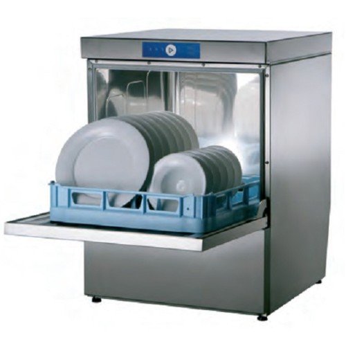 HOBART Geschirrspülmaschine FX-10A 600x600x820mm