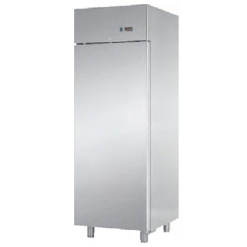 Gewrbekühlschrank Tiefkühl Umluft 700 / 740x830x2010mm