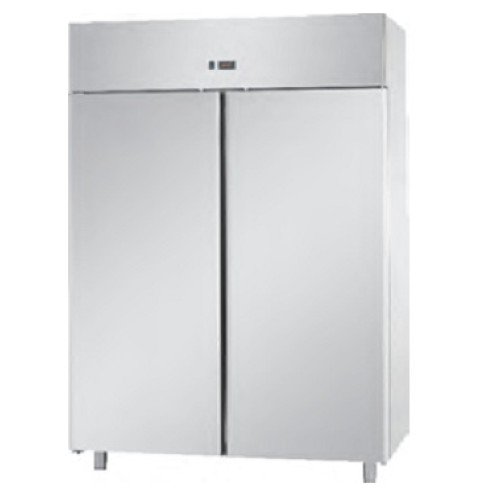 Gewrbekühlschrank Umluft 1400 / 1400x830x2010mm