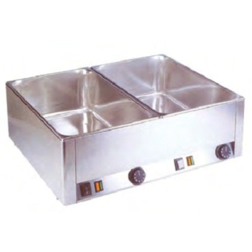 Bainmarie 2xGN-1/1-150 - BM2115