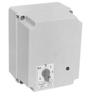 Drehzahlregler 7 Amper EHR 230Volt