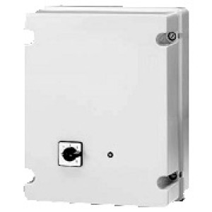 Drehzahlregler TSD 05 Amper 400 Volt Drehzahlregler TSD 05 Amper 400 Volt
