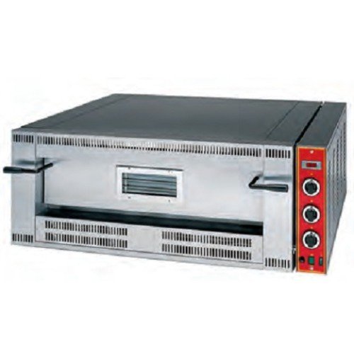 Pizzaofen GGF-Gas Pizzaofen G 9  /Maße 1300x1140x470mm