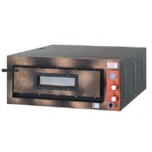 GGF  Pizzaofen F108 - 9 /1370x1210x420mm