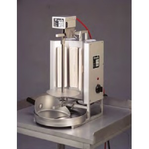 Elektro-Kebapgerät Potis EH 230 Volt