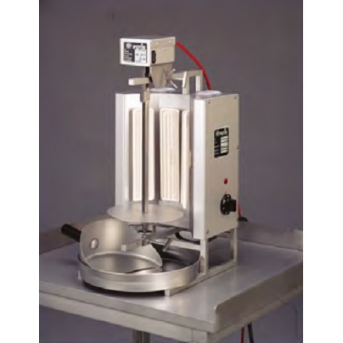 Elektro-Kebapgerät Potis EH 230 Volt