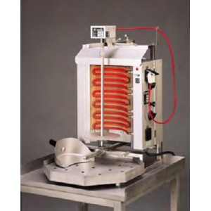 Elektro-Kebapgerät Potis E1