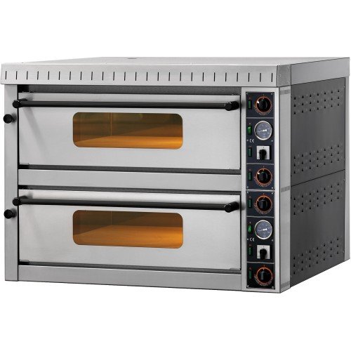 Pizzaofen GAM MD66/Maße 1000x1270x760mm