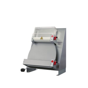Teigausrollmaschine RM 42 TA Gerade -Maße ( BxTxH ):530x530x730