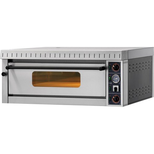 Pizzaofen GAM MD 4 /Maße 1000x920x420mm
