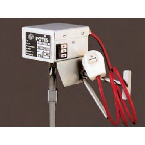 Potis Motorantrieb im Gehäuse PT 0288