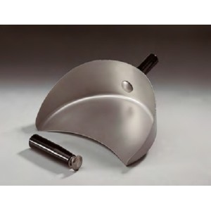 Potis Schaufel Gr. 2 PT 0192