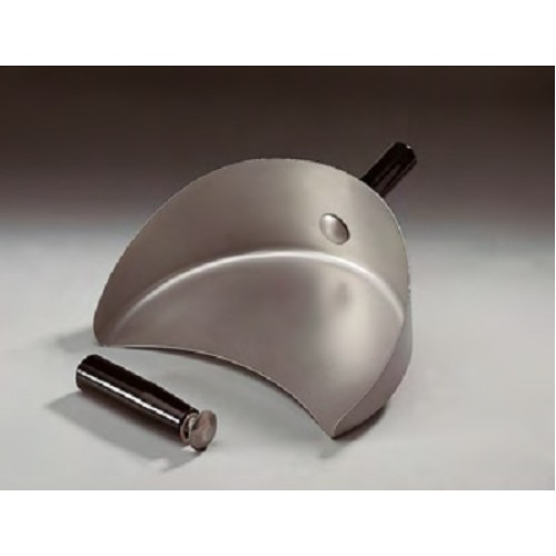 Potis Schaufel Gr. 2 PT 0192