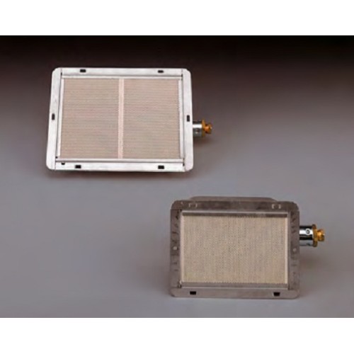 Brenner mit Düse PT 0005