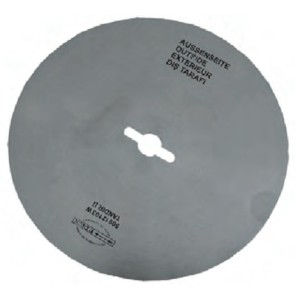 Tandir Kreismesser TKM-141 Tandir Kreismesser TKM-141