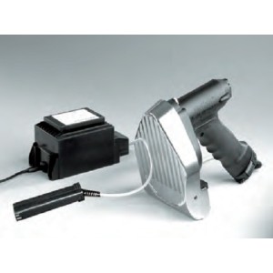 Tandir Messer TA-Kreismesser Ø120mm