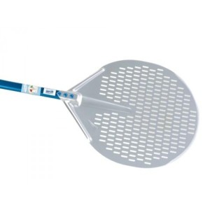 Pizzaschaufel A-32F/60 Azzurra