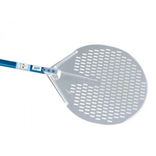 Pizzaschaufel A-32F/60 Azzurra