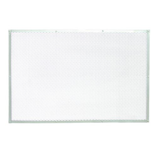 -Pizza Screens DF4060 Aluminium netzgitter/600x400mm