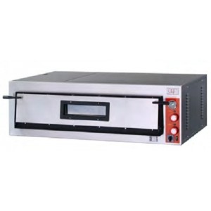GGF  Pizzaofen F108 - 9 /1370x1210x420mm