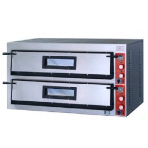 GGF Pizzaofen Vollschamott 6+6/1010x1210x140mm GGF Pizzaofen Vollschamott 6+6/1010x1210x140mm