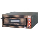 GGF Pizzaofen VOLLSCHAMOTT 6 Breitversion/1370x850x420mm