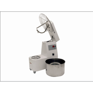 Teigkneter MK 30 / 400 V- 2 Gescwindigkeiten+Timer+Rädersatz