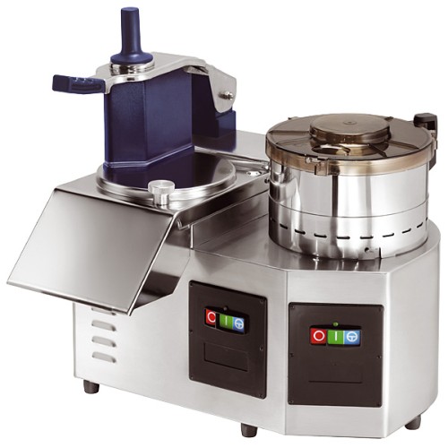 GAM Kombigerät Gemüseschneider/Cutter