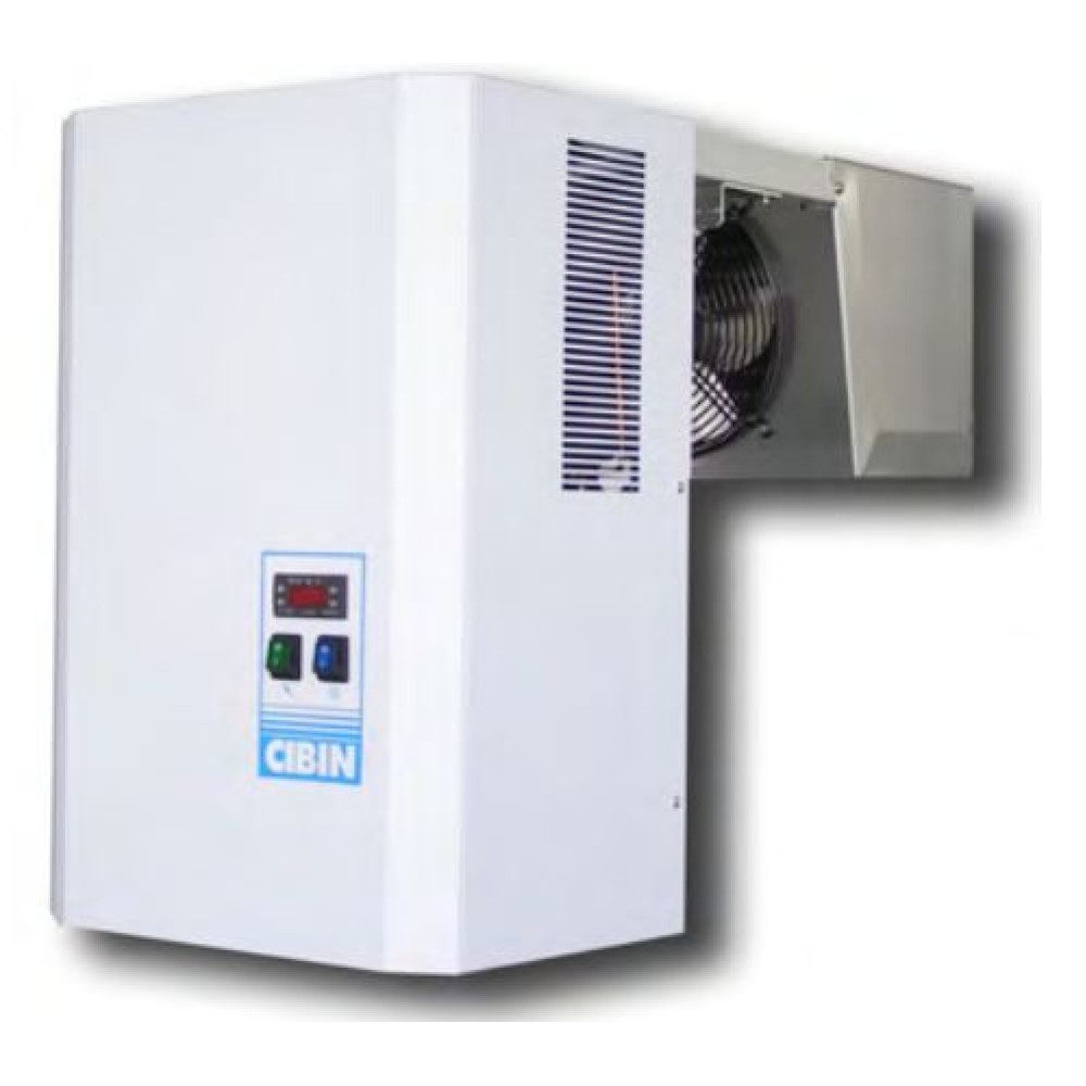 Kühlaggregat EL04123N für Kühlzellenvolumen bis 5,11m³