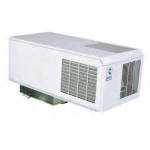 Kühl-Deckenaggregat Kuma 07125N für Kühlzellenvolumen bis 10,73m