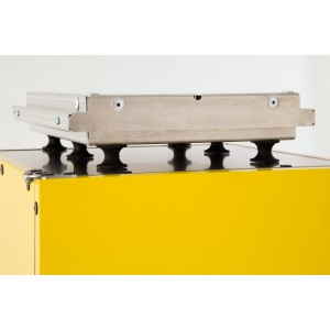 Pizzatransport Kit BPKIT3 Platte zum Befestigen am dem Gepäckträ Pizzatransport Kit BPKIT3 Platte zum Befestigen am dem Gepäckträ