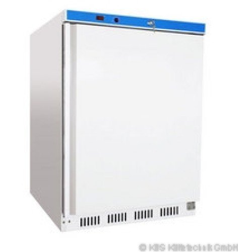 Umluft Gewerbekühlschrank 202 U 600x600x850mm