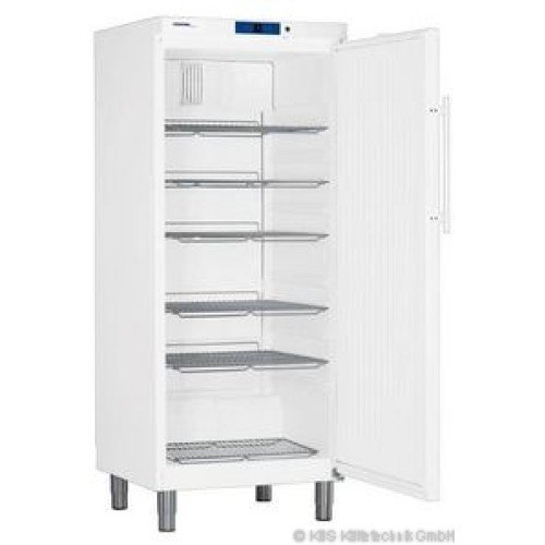 Liebherr Volltürkühlschrank GKV 5710 W 750x750x1864mm
