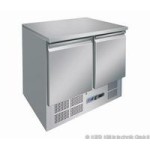 KUM 900 Kühltisch -900x700x870mm