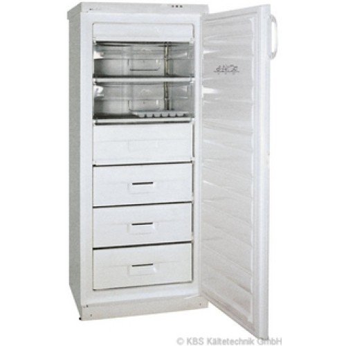 F 245 Tiefkühlschrank 600x600x1450mm