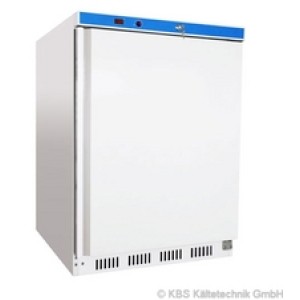  202 TK  Gewerbetiefkühlschrank 600x600x850mm