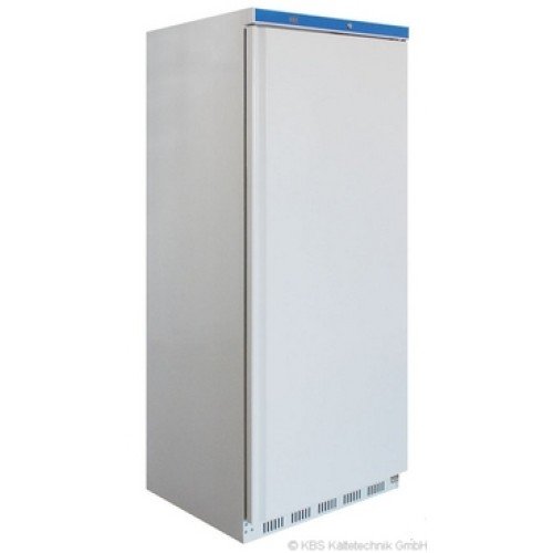 KBS 602 TK  Gewerbetiefkühlschrank 777x695x1890mm