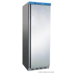 602 TK Edelstahl  Gewerbetiefkühlschrank 777x695x1890mm