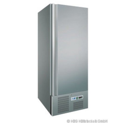 TKU 625 Gewerbetiefkühlschrank GN 2/1 680x810x1880mm