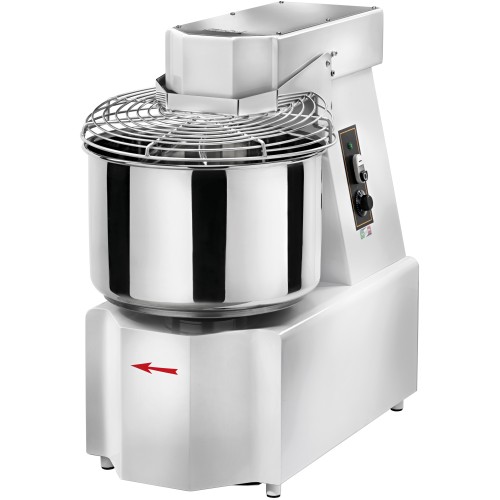 Standard-Teigknetmaschine C 20 400V-400x660x695 mm