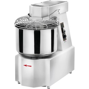 Standard-Teigknetmaschine C 16 400V-340x640x695 mm Standard-Teigknetmaschine C 16 400V-340x640x695 mm