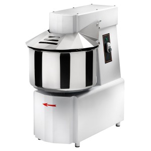 GAM Teigknetmaschine S 10/ 230Volt 10Liter-280x460x600mm