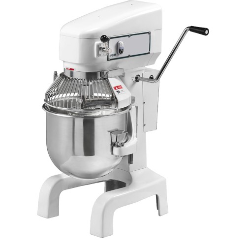 FIMAR Planetenrührmaschine B30K / 400V-30 Liter-546x512x852 mm