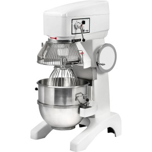 FIMAR Planetenrührmaschine B40K/ 400V-40 Liter-622x572x970mm