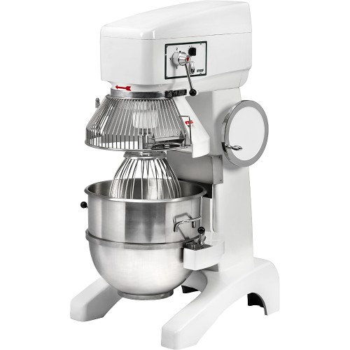 FIMAR Planetenrührmaschine B40K/ 400V-40 Liter-622x572x970mm