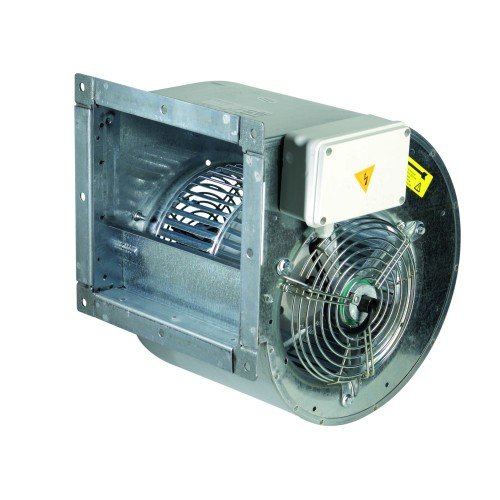 Radial-ventilator doppelseitig ansaugend 1300m³