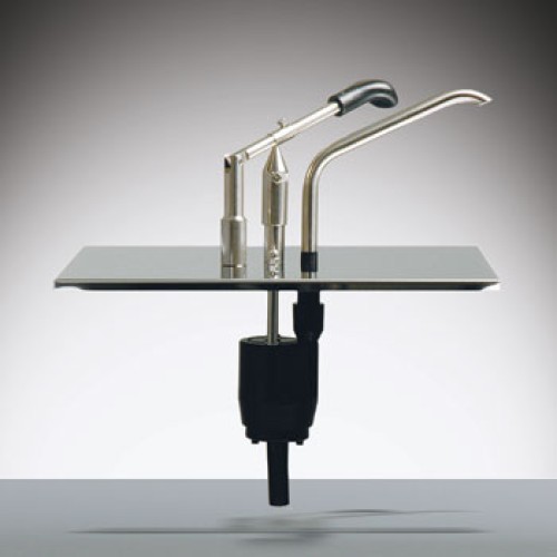 Passend für Gastro-Norm-Einsatzbehälter/ GN 1/6