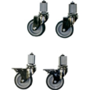 Rädersatz für SK Teigmaschinen Rädersatz für SK Teigmaschinen