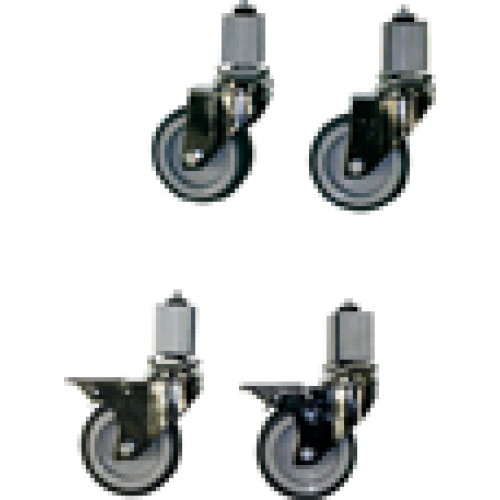 Rädersatz für SK Teigmaschinen